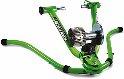 Kurt Kinetic Rock n Roll Trainer