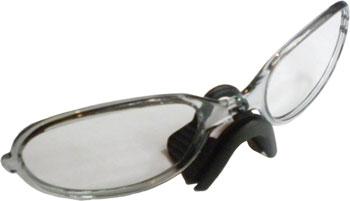 Lazer Sunglasses RX Attachment.web
