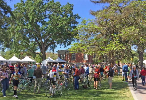 L’Eroica California Report, Part 1