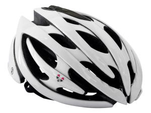 LifeBeam Helmet front quarter.web 