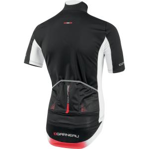 Louis Garneau Course Power Shield Jersey back.web