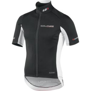 Louis Garneau Course Power Shield Jersey front.web
