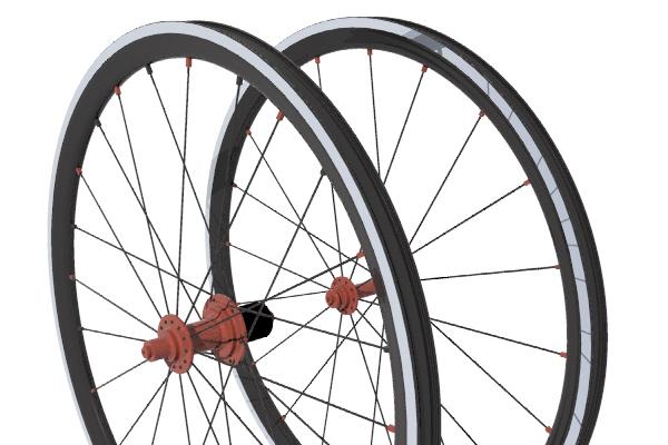 Neugent Cycling AC310 Wheelset.WEB