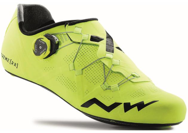 Northwave Extreme RR Road Shoes