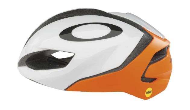 Oakley AR05 Cycling Helmet NeonOrange WEB