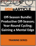 Winter Cycling Bundle