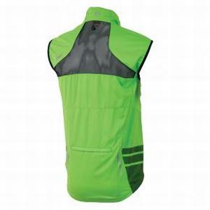 Pearl Izumi Elite Barrier Vest, back.web