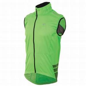 Pearl Izumi Elite Barrier Vest, front.web