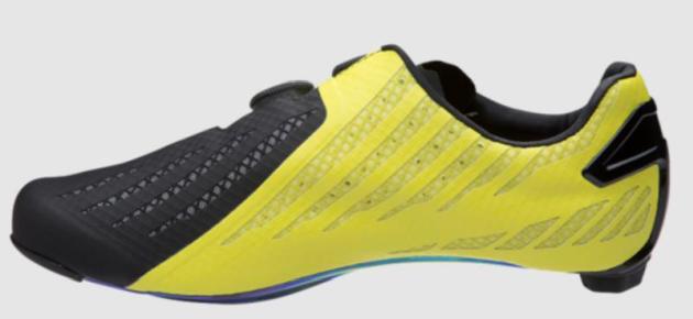 PearlIzumiPROLeaderv4.lime.sideview.WEB
