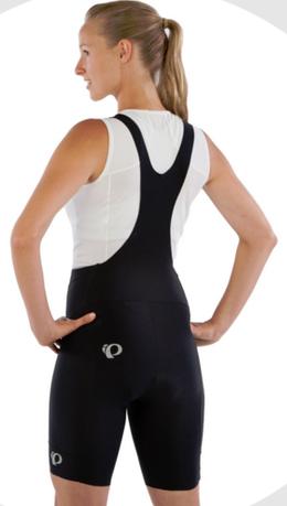 PearlIzumiWomensPROPursuitBibShorts.Back.WEB
