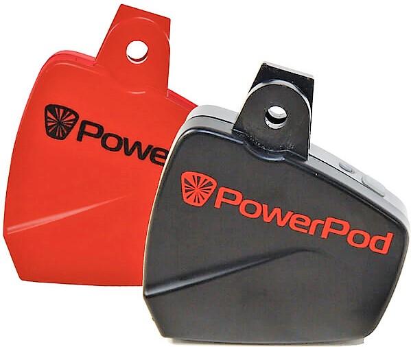 PowerPod.WEB