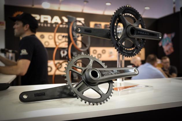 Praxis.Carbon.Crankset.WEB