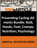 Preventing Cycling Ailments Bundle