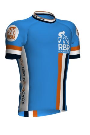 RBR Custom Jerseys & Shorts