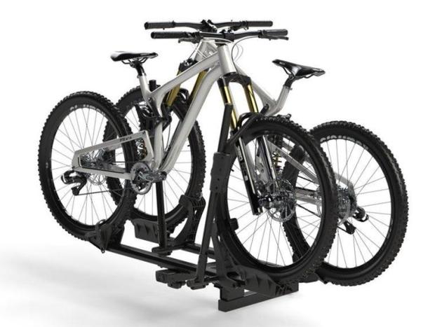 RockyMounts Monorail rack reviewed bikes on.WEB