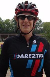 Sheri Rosenbaum