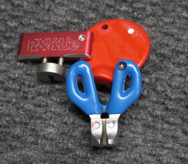 Basic Concepts, Part 3: Equalizing Spoke Tension