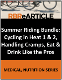 Summer Riding Bundle