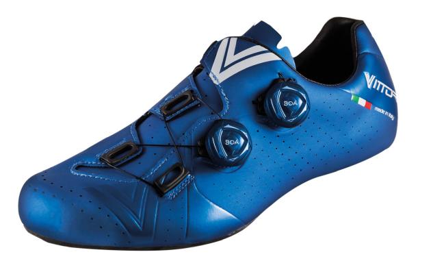 Vittoria Velar Road Shoe Blue.WEB