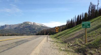 Wyoming Continental Divide.web