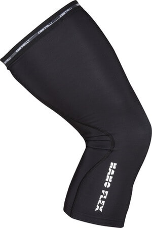 Castelli Nano Flex+ Armwarmers, Legwarmers and Kneewarmers Review