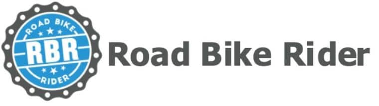Road Bike Rider logo