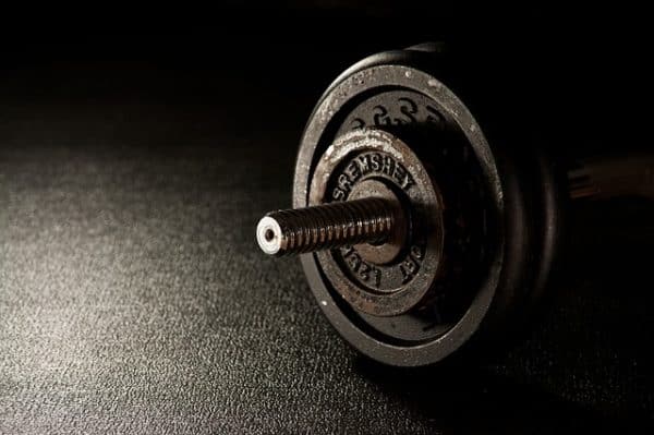 dumb bell weights