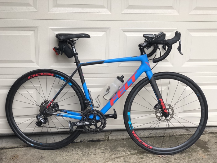 What Are You Riding?