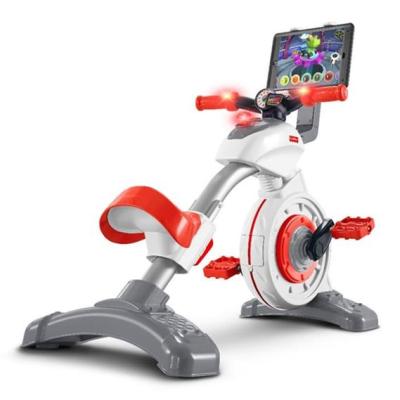 fisher price smart cycle.WEB