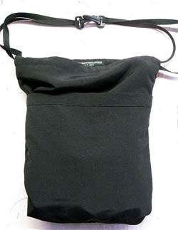 Reversible to black