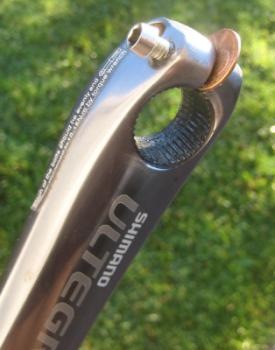 Chain Cleaning, Wheel Truing, Outsmarting Ill-Fitting Parts
