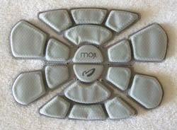 Moji Knee gel pack