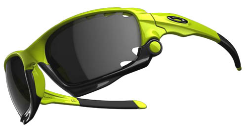 Oakley Jawbone Sunglasses