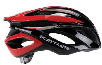 scattante scorpione road helmet Scattante Spyder Helmet