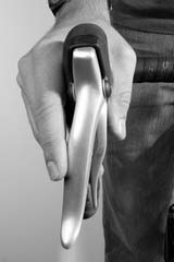 SRAM ‘DoubleTap’ Brake/Shift Levers