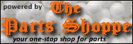 The Parts Shoppe