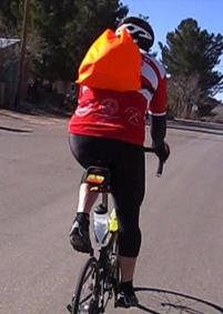 3-in-1 Reversible Traffic Cone Bag