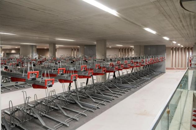 utrecht biggest underground bike parking 2.WEB