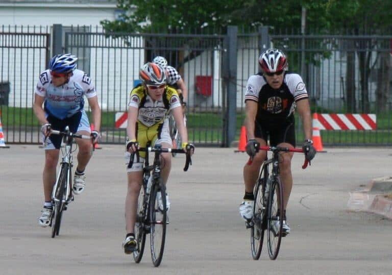 New Studies Show Cyclists Age Better, With Higher Strength and Immunity