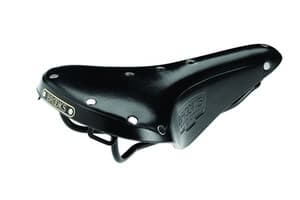 brooks b17