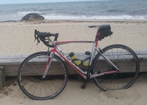 Carbon Merckx