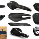 most comfortable bicycle seat roundup