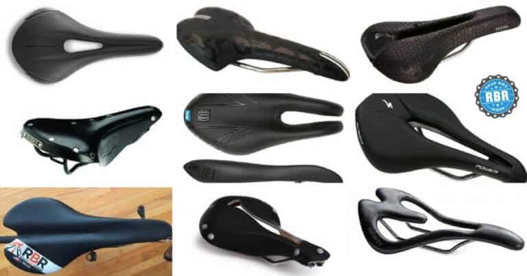 most comfortable bicycle seat roundup