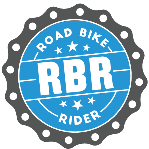 Road Bike Rider Cycling Site