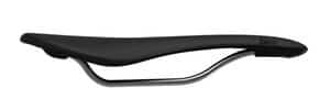 fabric saddle