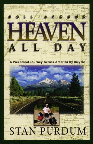 Roll Around Heaven All Day Book