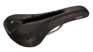 terry ti fly saddle