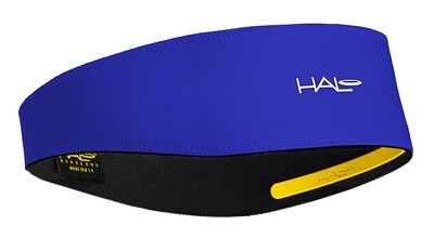halo sweatband