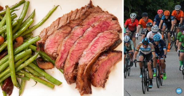 keto diet cycling
