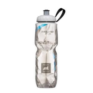 polar 24 ounce cycling water bottle